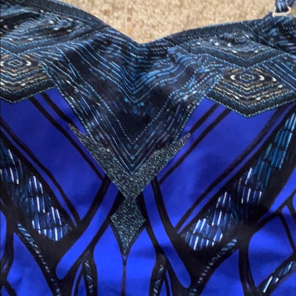 Beautiful Gem Detail Swimsuit - Picture 2 of 6